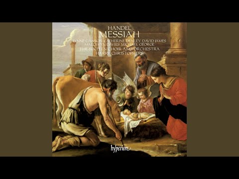 Ver Handel: Messiah, HWV 56, Pt. 1: No. 1. Symphony no YouTube