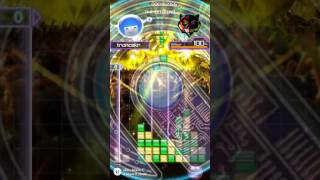 LUMINES Puzzle & Music (iOS) - ULTRA JAPAN 2016 Pack (Hard Mode) screenshot 5