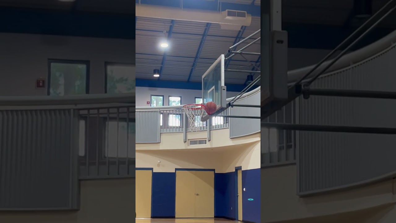 He’ll blow it!! 🤣🤣 