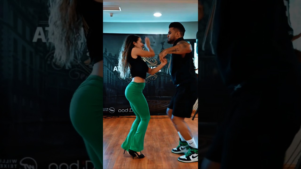 Pure Dance Energy ⚡💃