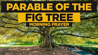 Get Right With God and Pay Attention To His Word | A Blessed Morning Prayer To Begin Your Day