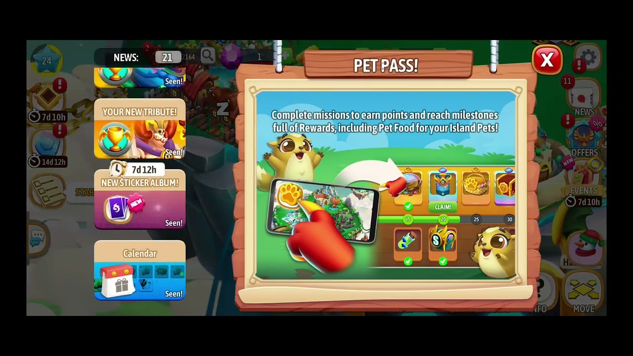 [Ep16] of playging Dragen city 