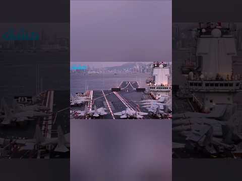 خوف واشنطن رسمي ا دخول المقاتلة  الأحدث في العالم لسلاح الجو الصيني