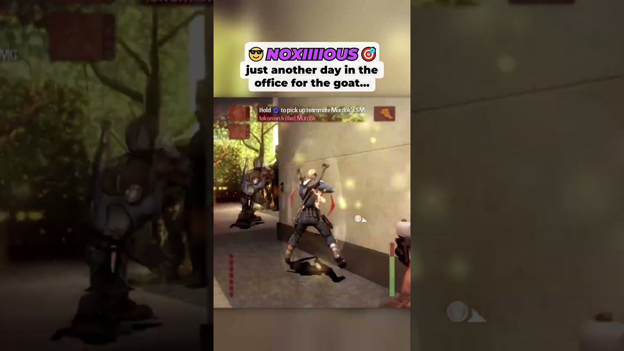 Noxiiiious 6k (Sniper)