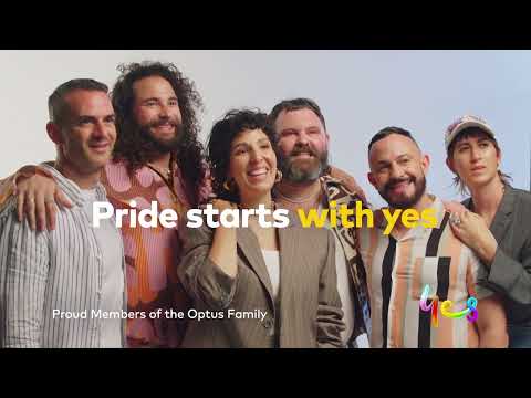 Pride starts with
