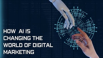 How AI Automation is Reshaping Digital Marketing Strategies