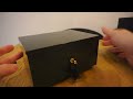 AUDEMARS PIGUET  - UNBOXING THE PREMIUM XXL WATCH BOX  - THE WATCH BOX AND COMPANY