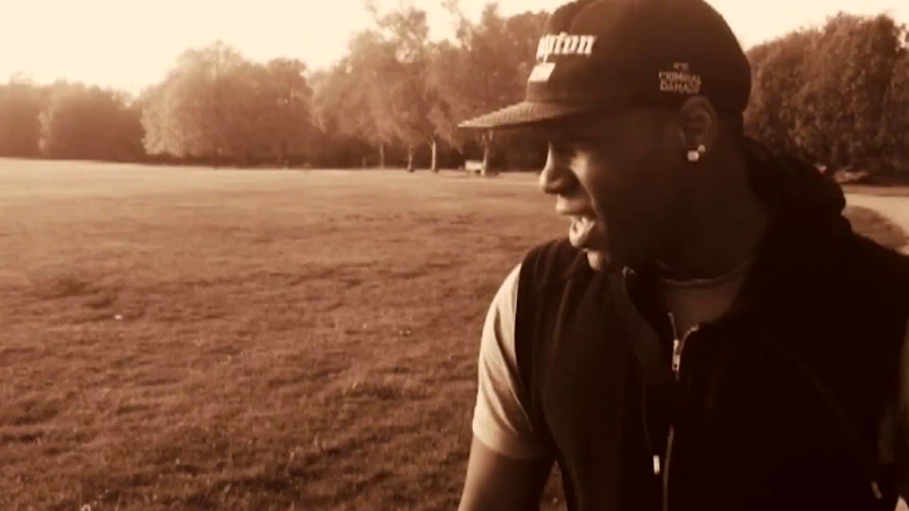 Jermaine Jones - In Summer (Shawe Drama) [Net Video] : TITAN TV