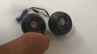 creative pebble mf1680