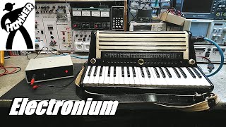 HOHNER Electronium