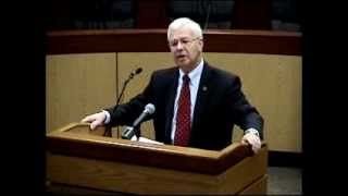 Wisconsin Rapids WI Economic Development Announcement 11-26-13