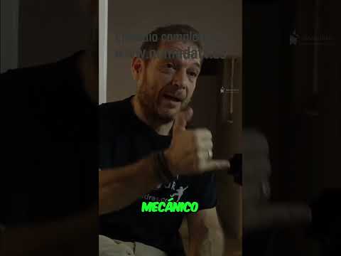 Viaja Seguro: El Secreto del Mecánico en tus Aventuras #shorts