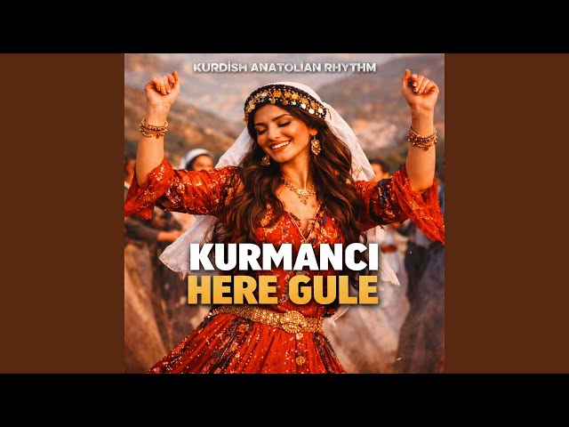 Kurmanci Here Gule