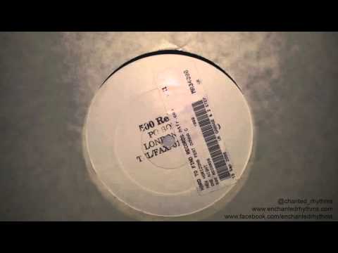 New Horizons — New Horizons - One Night (Nasty Raggedy Mix) // 500 ReKorDs (1999)