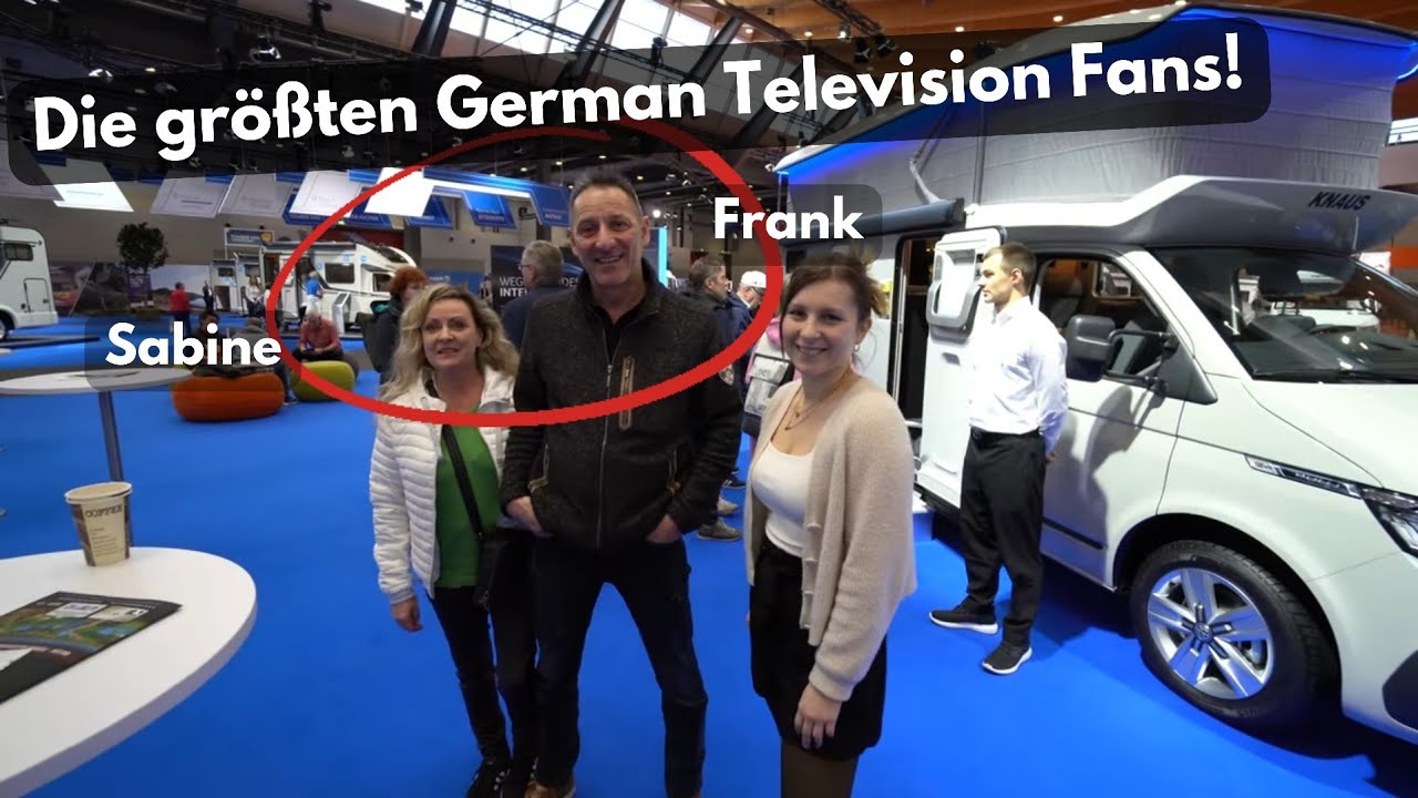 German Television Wohnmobilnull