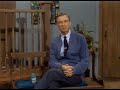 Mr Rogers Gives You An Inspirational Speech Mr Rogers Gives You An Inspirational Speech
