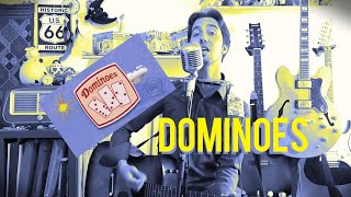 Paul McCartney - Dominoes - cover from EGYPT STATION
