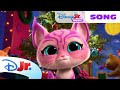 SuperKitties “Christmas is Better Together” Song! 🐱🎄 | @disneyjr