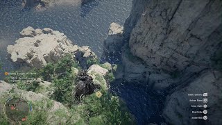 Crimson Desert Repair The Third Pensive Statue Puzzle Part 1 (Finale)