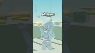 This Roblox Tower So Hardd Mie Gacoan Tower