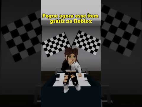 COMO CONSEGUIR ITENS