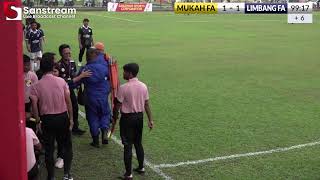SARAWAK PREMIER LEAGUE | M11