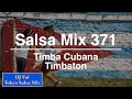 Salsa mix 371   timba cubana  timbaton