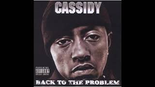 Cassidy - Def In It