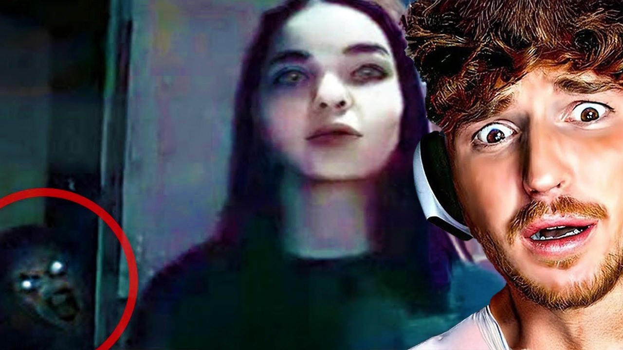 1,000 TERRIFYING TikToks On The Internet