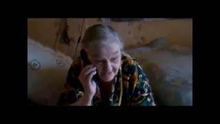 Бабушка 21 ВЕКА вызывает такси по телефону РЖААААААКА