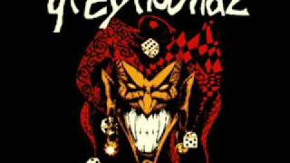 Greyhoundz - Pigface chords