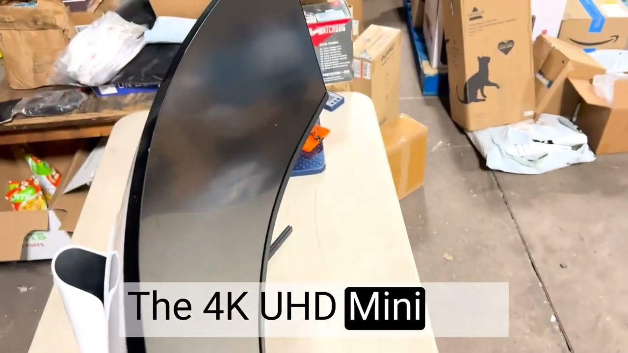 Honest review  SAMSUNG 49' Odyssey Neo G9 G95NA