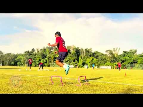 MELAKA FOOTBALL CLUB Ready Untuk Musim Baharu Liga Super 2025 2026 PART 1