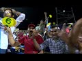 Trichy Grand Cholas VS Madurai Panthers | 1st Inning Wickets