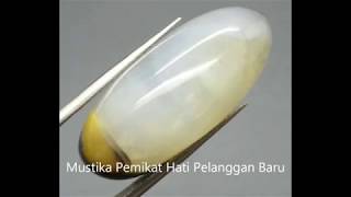 Mustika Pemikat Hati Pelanggan Baru