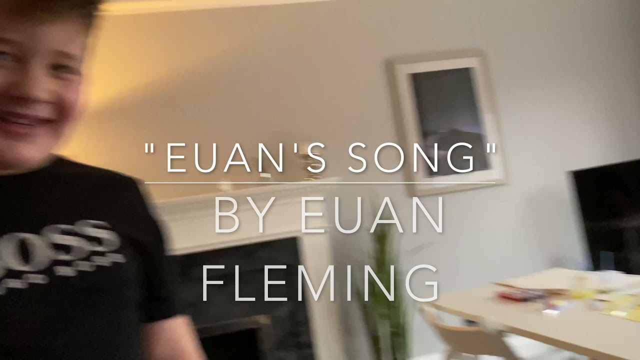 Euan's Song