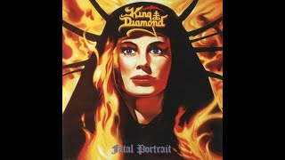 Download Lagu King Diamond – Fatal Portrait (1986) [Full Album | Heavy Metal] MP3