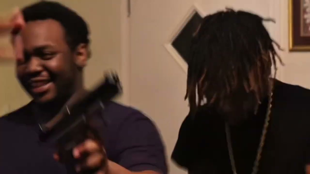 Murdababy3k- show me you like dat (official video)