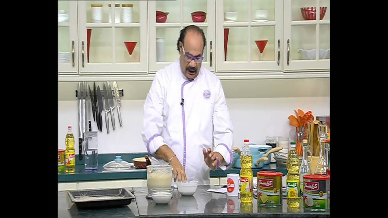 صينية السمان ووصفات أخرى | الشيف حلقة كاملة