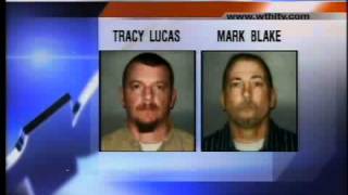 Community relieved arrests made
