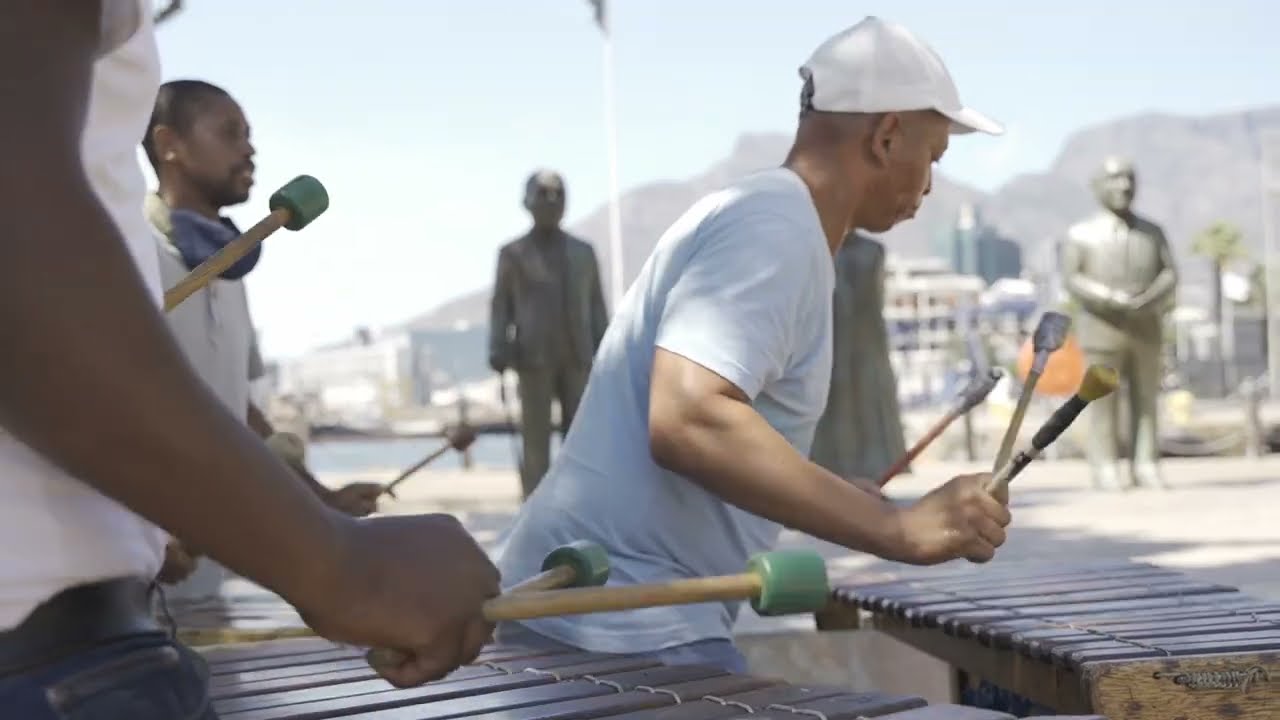 Victoria & Alfred Hotel by Newmark Hotels & Reserves - Cape Town, South Africa