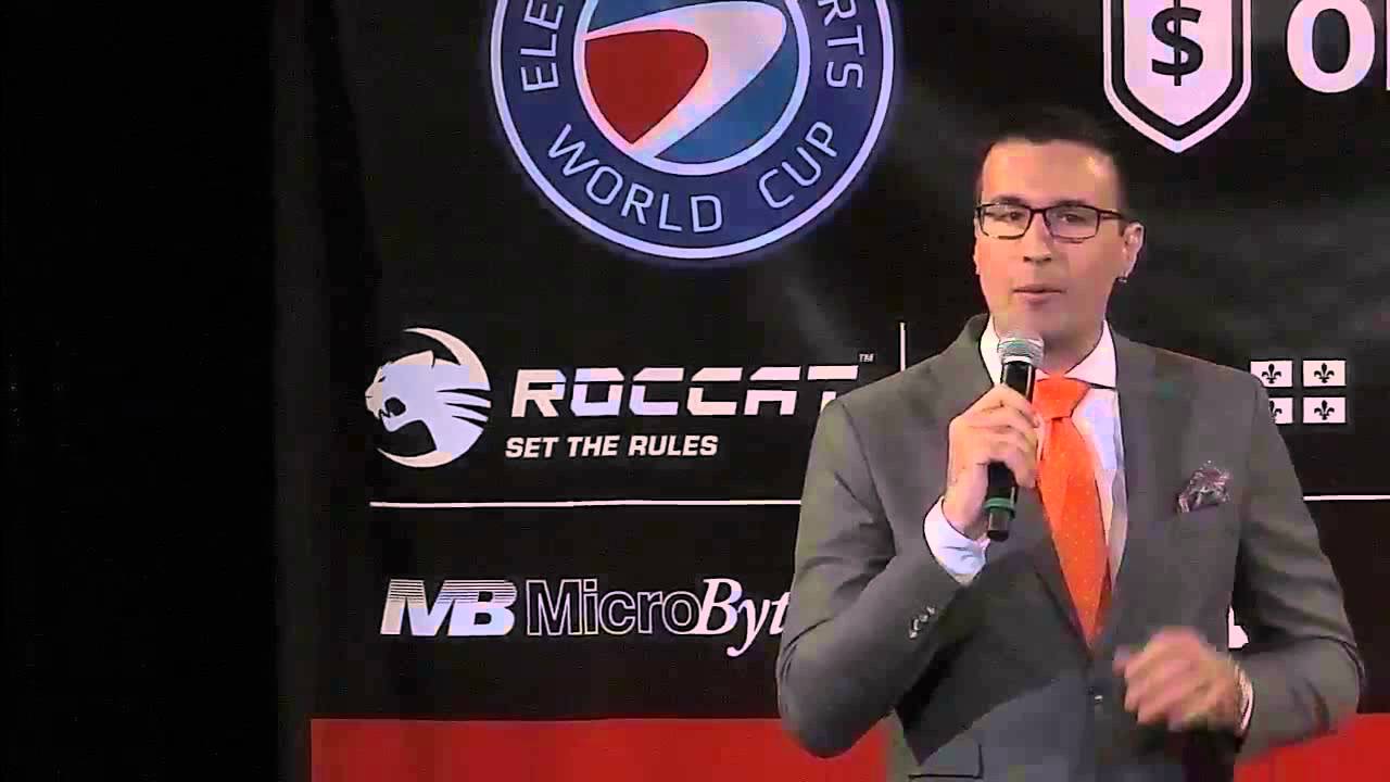 "Who´s Hiko?" - Cloud9 manager