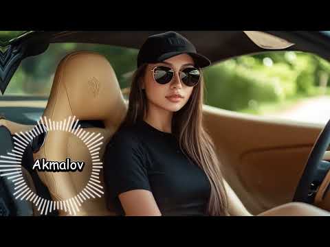 Akmalov Уйду Xcho Cover 2025