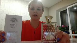 Отзыв Натальи, аромат: Noran Perfumes Arjan 1954 White Musk