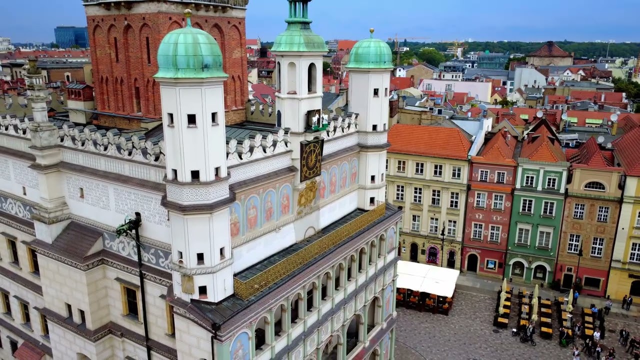 Poznań