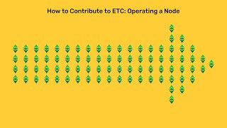 How to Contribute to ETC: Operating a Node