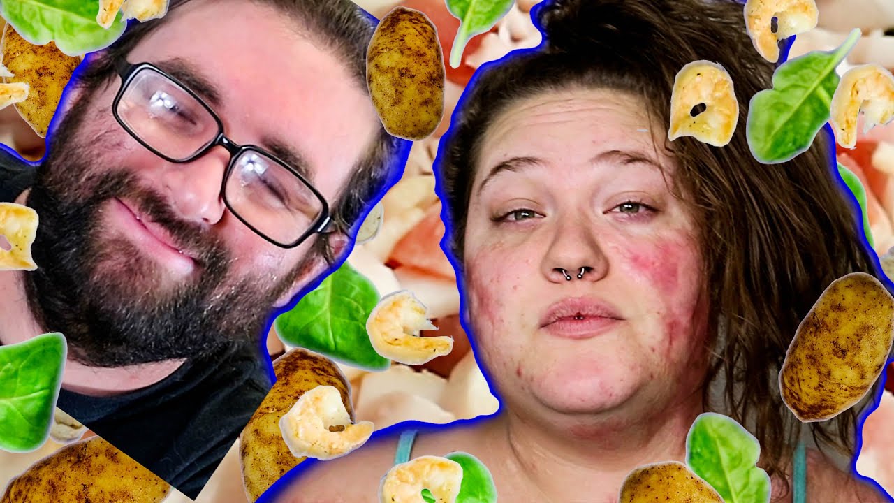 STUFFED POTATOES｜SUPERCOOKERY ♡ YouTube