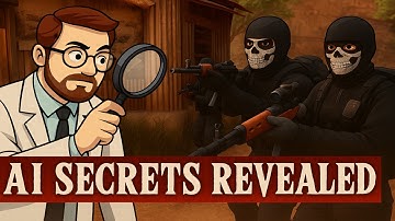 Insurgency Sandstorm’s Bots Feel Broken… Until You Learn This