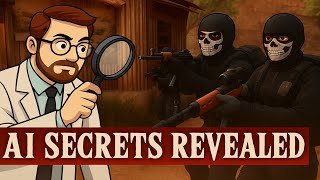 Insurgency Sandstorm’s Bots Feel Broken… Until You Learn This