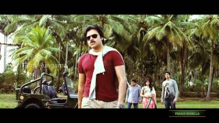 atharintiki dharedhi 100days